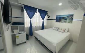 Casa Hotel Manco Mora