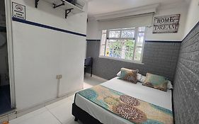 Casa Hotel Manco Mora